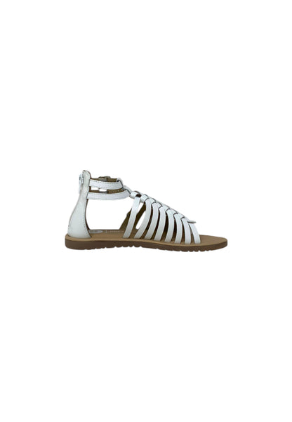 Sandali GIOSEPPO ONALASKA 74788 WHITE bambina/ragazza