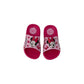 Ciabatte Minnie D301027AS ROSA Bambina