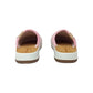 Pantofola INBLU CT000027 ROSA donna