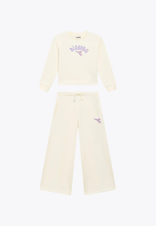 Tuta DIADORA 102.182240 01 20004 Bambina
