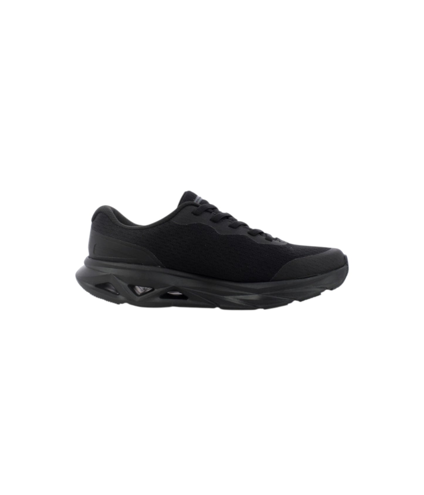 Sneakers Skechers Glide-Step Vortex - Avalin 221041/BBK Uomo
