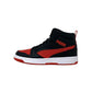 Sneaker Puma Rebound V6 Mid JR 393831 11 ragazzo