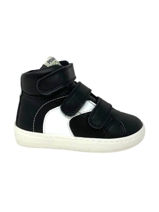 Sneakers da passeggio PRIMIGI FOR CHANGE SOSTENIBILE 2934600 Bambino