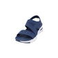 Sandali SKECHERS Arch Fit 2.0 - BRIGHTEST DAY 119458/NVY Donna
