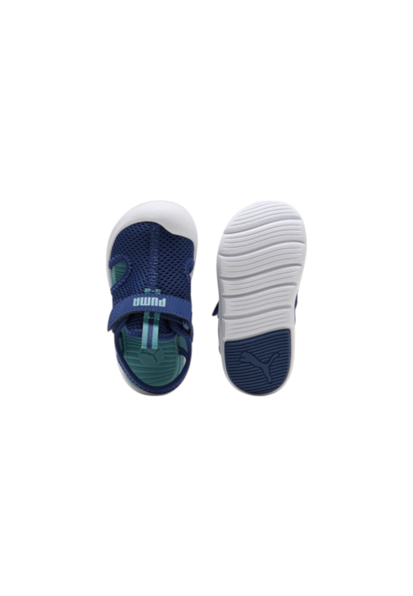 Sandali PUMA FUN RACER SANDAL MESH VI Inf 401576 06 bambino