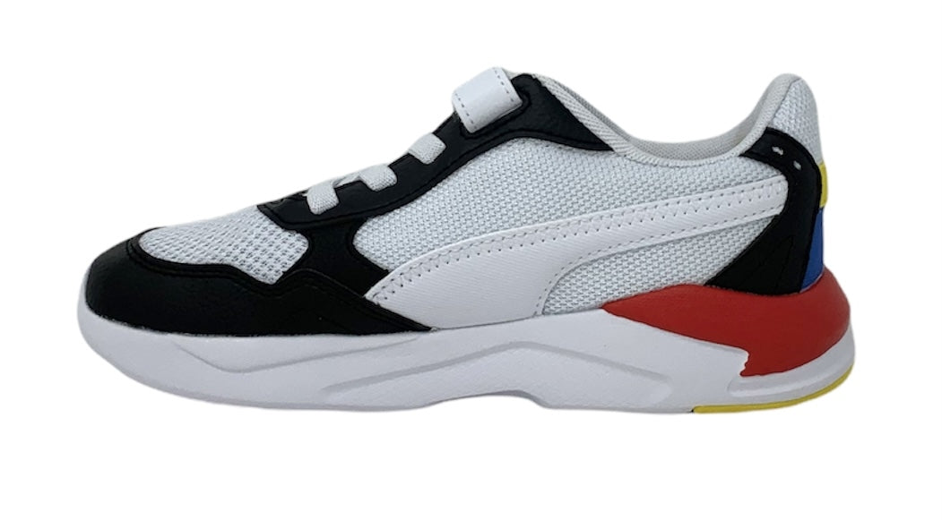 Scarpa da ginnastica PUMA X-RAY SPEED LITE AC PS 38552502 BAMBINO