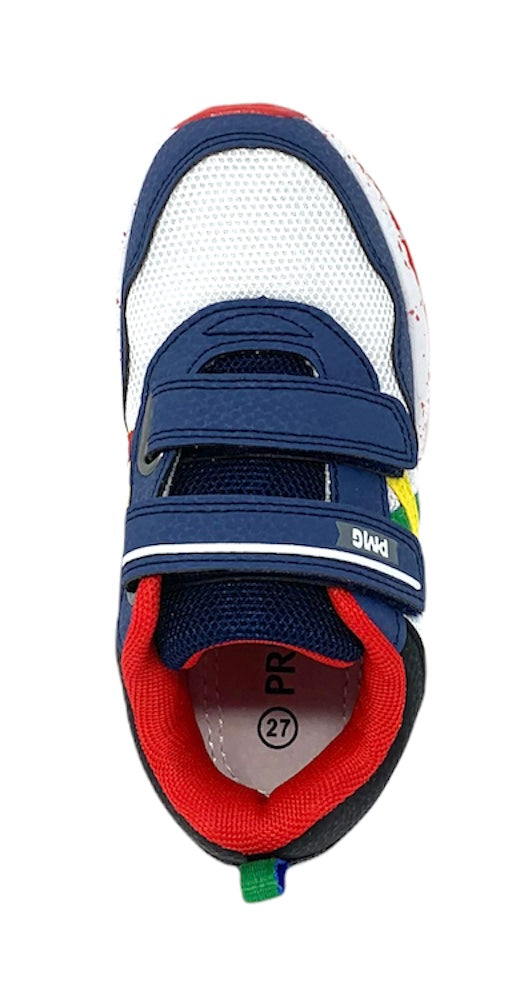 Sneakers da passeggio PRIMIGI 1957611 bambino/ragazzo