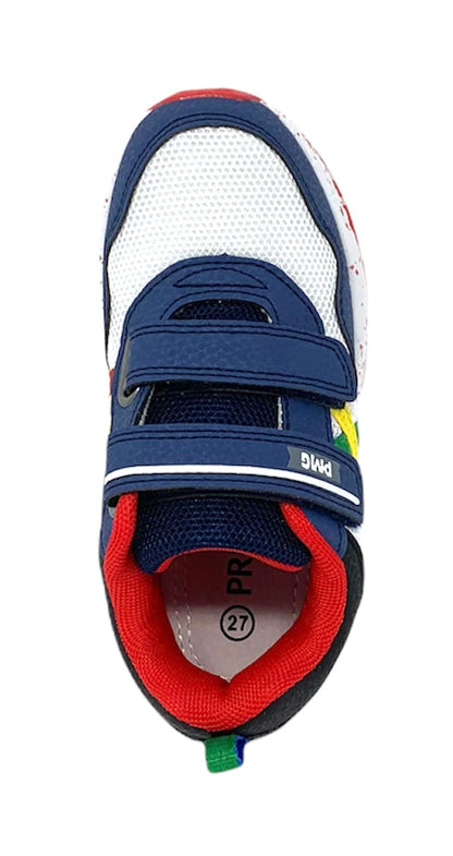 Sneakers da passeggio PRIMIGI 1957611 bambino/ragazzo