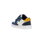 Sneakers Geox Eclyper B555LA 000BC C4242 bambino