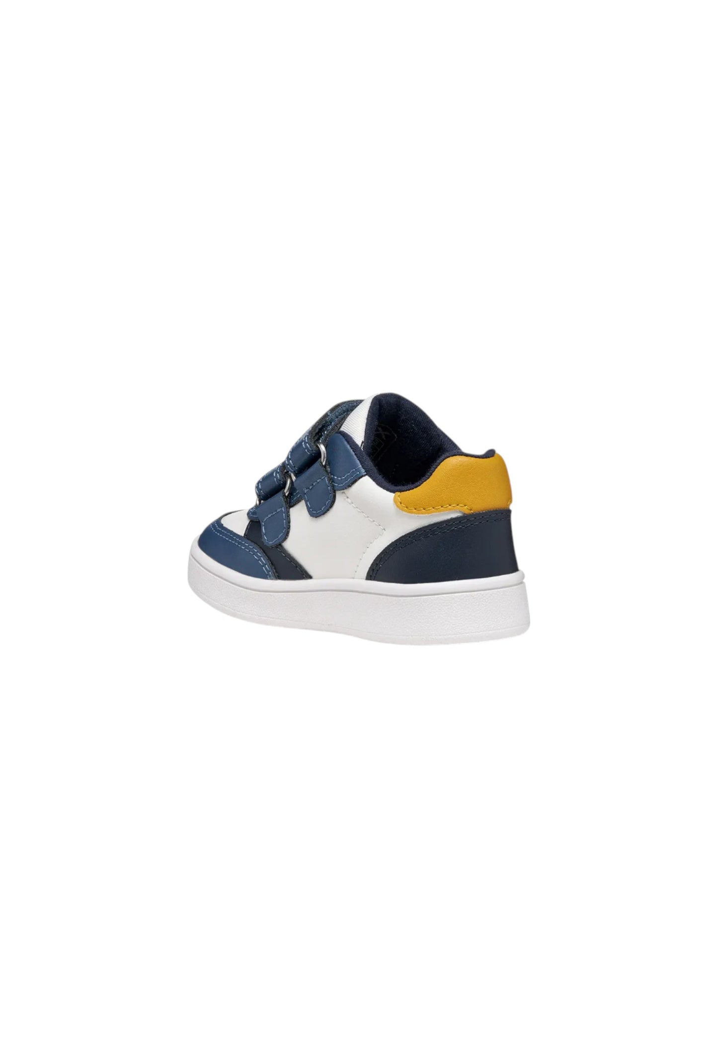 Sneakers Geox Eclyper B555LA 000BC C4242 bambino