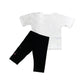 Set DIADORA 102.178262 01 20002 Bambina