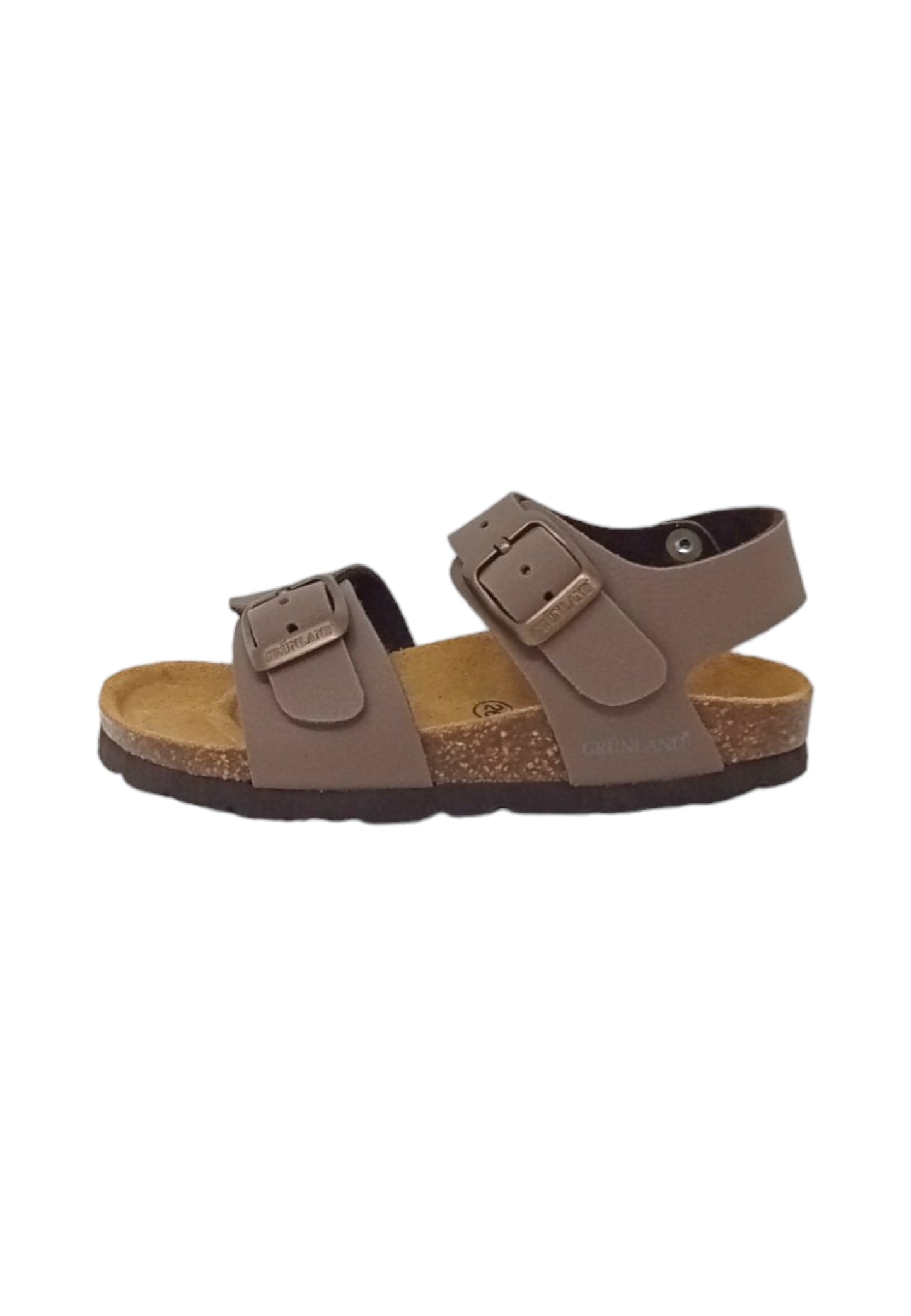Sandali GRUNLAND Junior ARIA SB0025-40 TDM Bambino