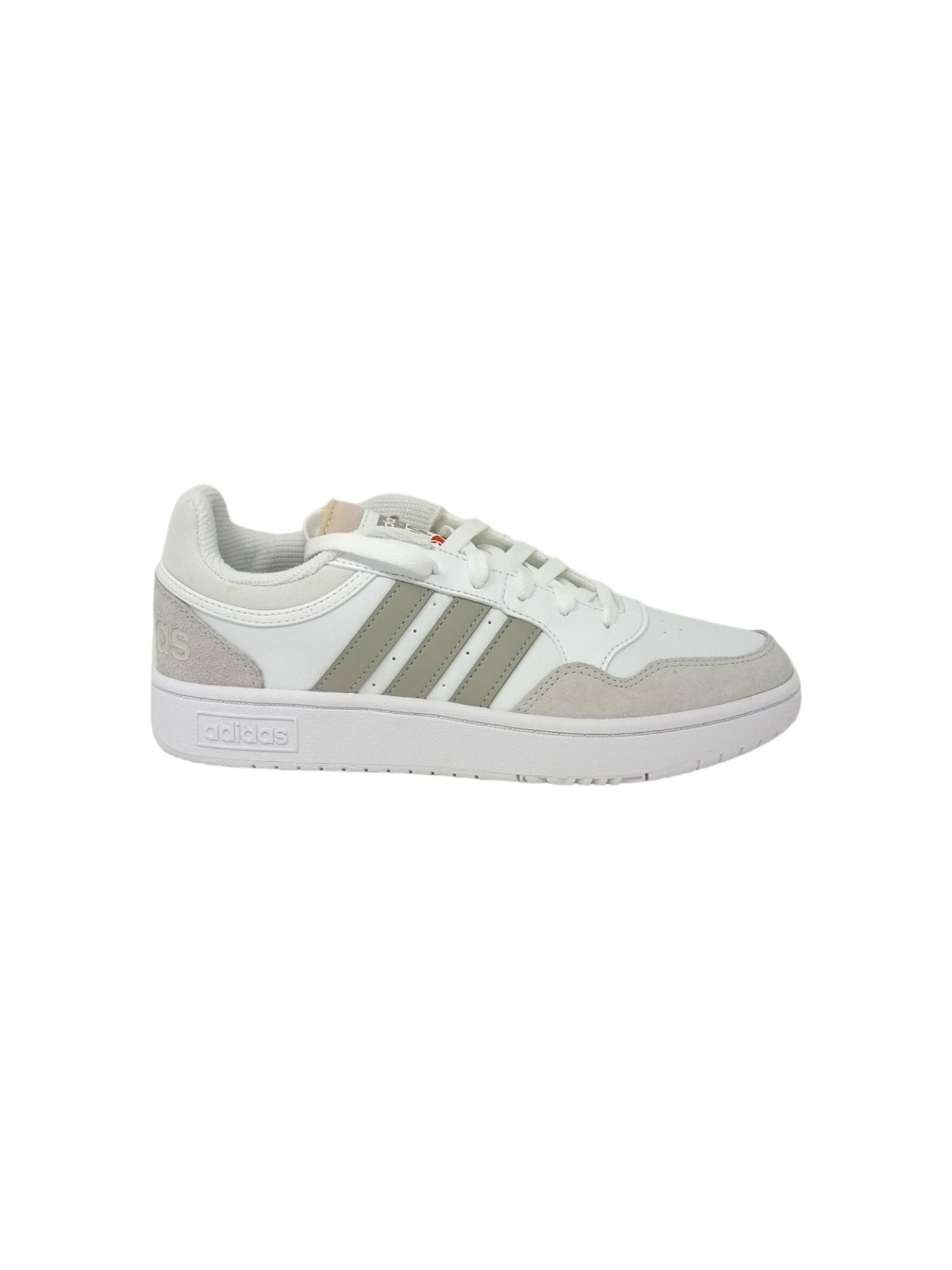 Sneaker ADIDAS HOOPS 3.0 HP7947 UOMO