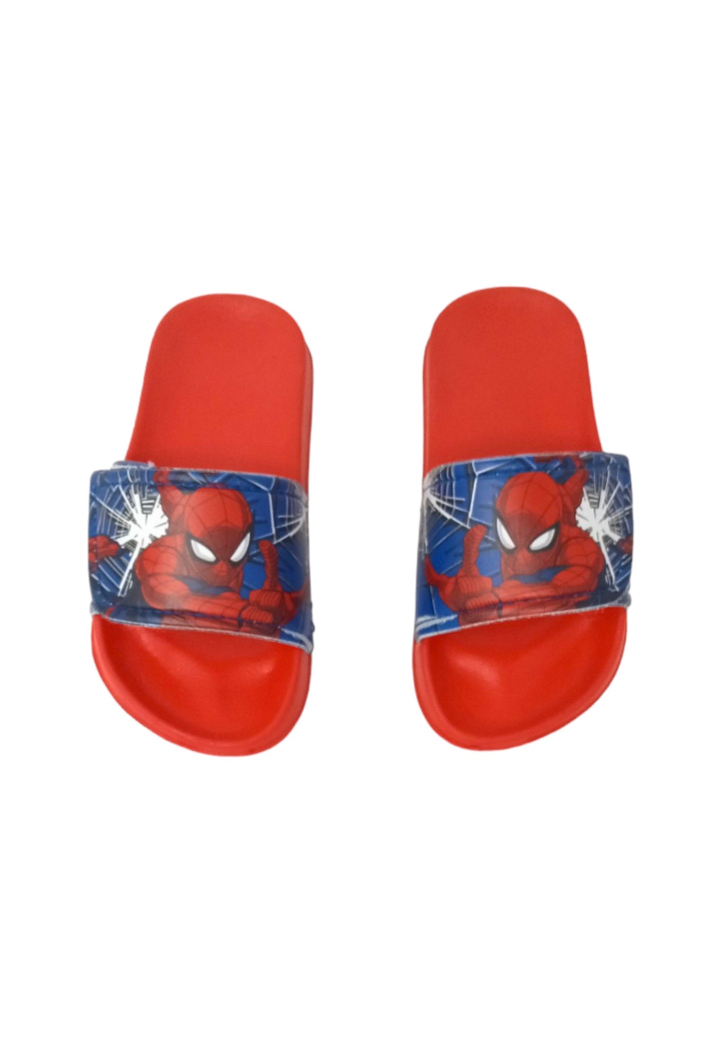 Ciabatte Silver Spiderman R1310446S Bambino più colori