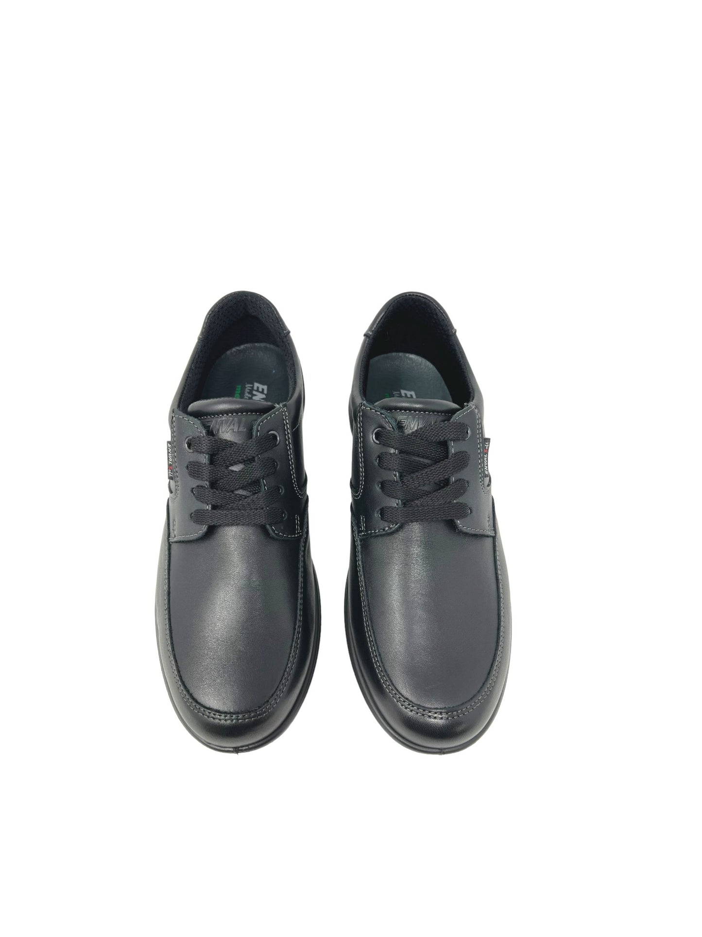 Scarpa con lacci regolabili Enval Soft 3704100 Uomo