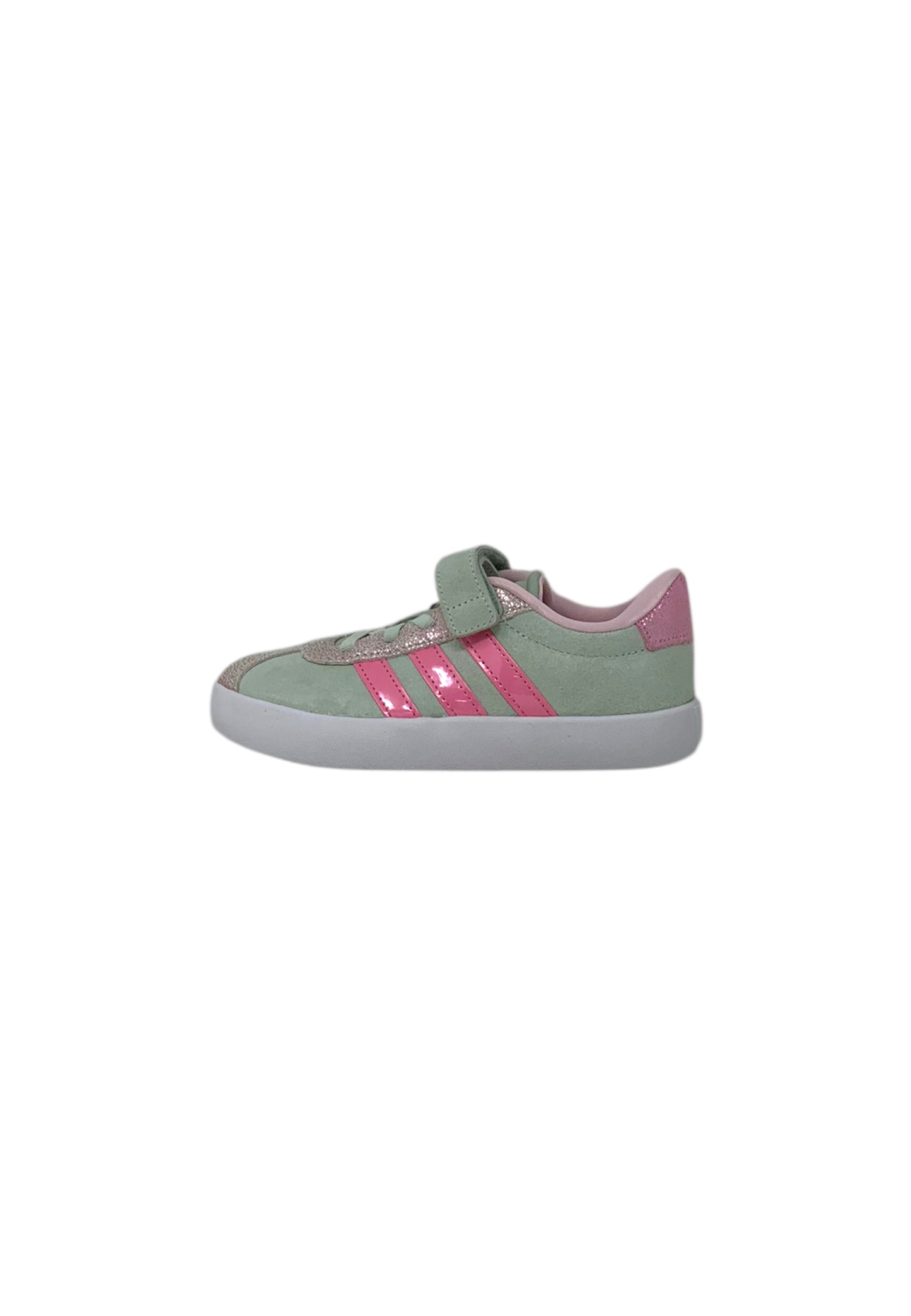 Sneakers ADIDAS VL COURT 3.0 EL C IH1652 Bambina