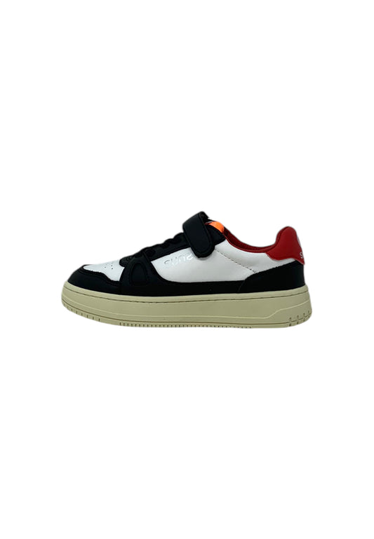 Sneakers SUNS BOARDS SSS5308U BLK Bambino