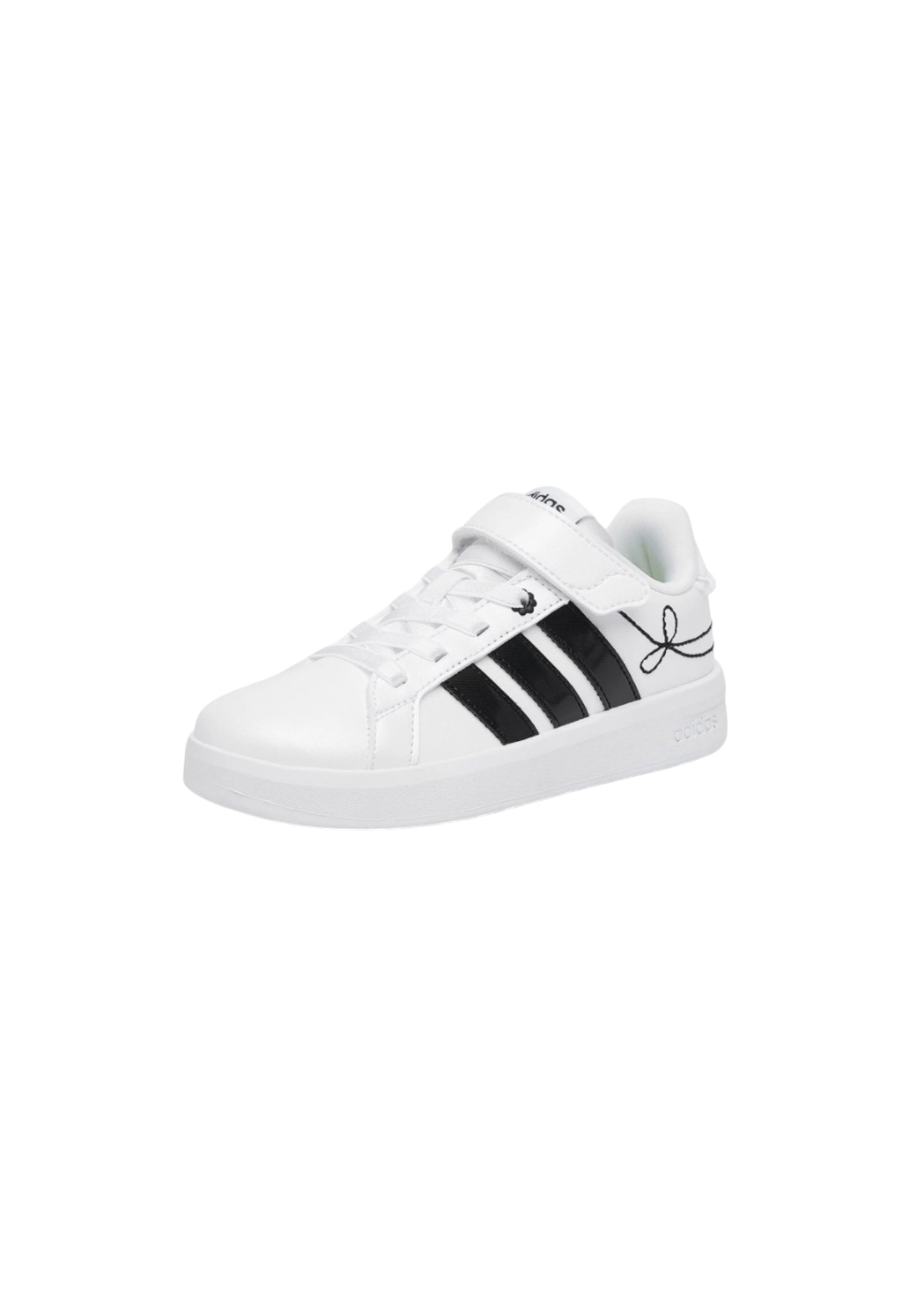 Sneaker Adidas Grand court 3.0 Girls KH8835 Bambina