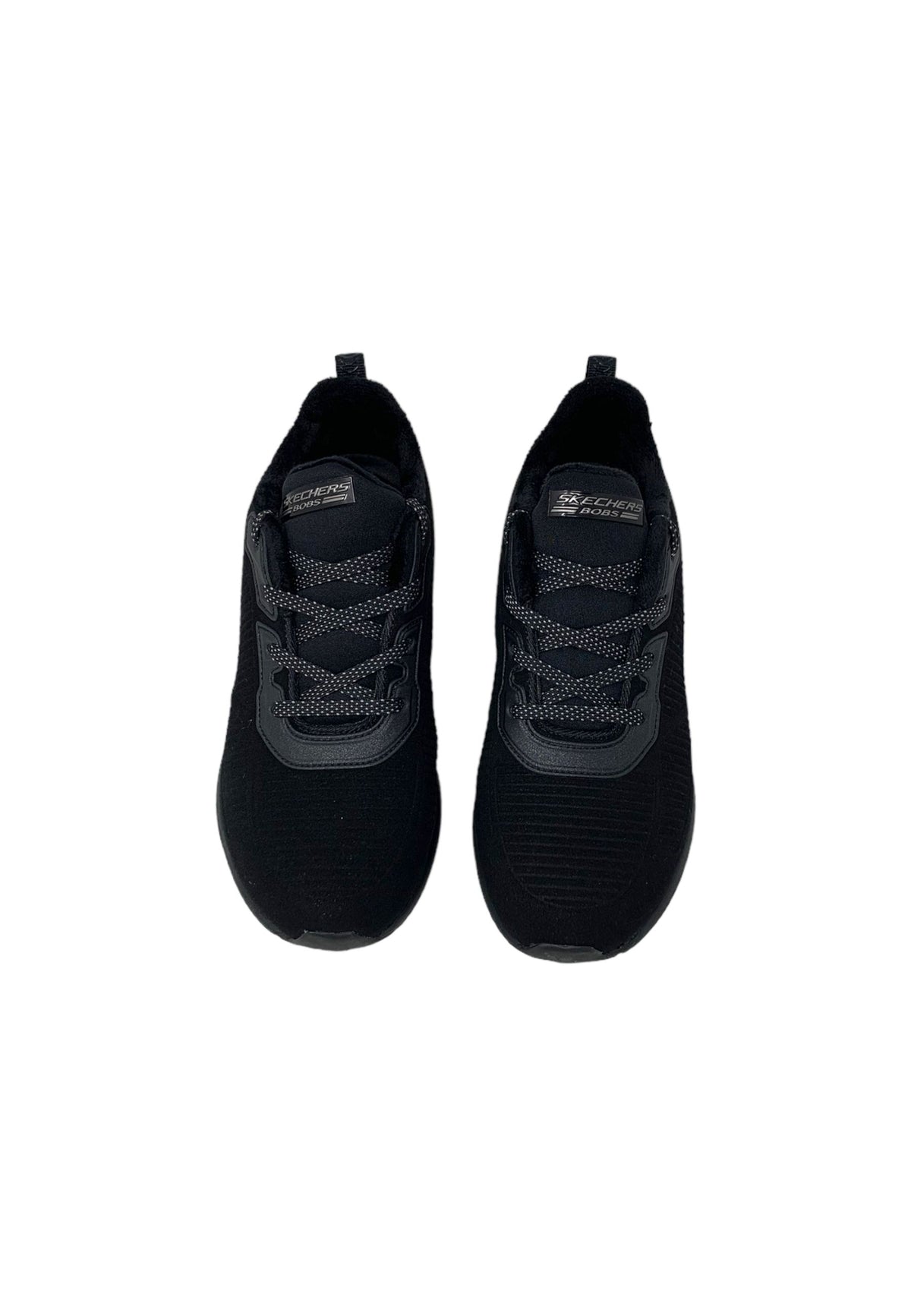 Sneakers Skechers BOBS Sport Squad 32505/BBK Donna