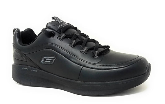 Scarpa da ginnastica SKECHERS 52653/BBK Uomo