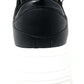 Sneakers da passeggio 2F0YD329807 NERO donna