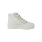 Sneakers LAURA BIAGIOTTI 8761 WHITE Bambina