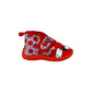 Pantofola Chiusa DISNEY MINNIE D3010314T ROSSO Bambina