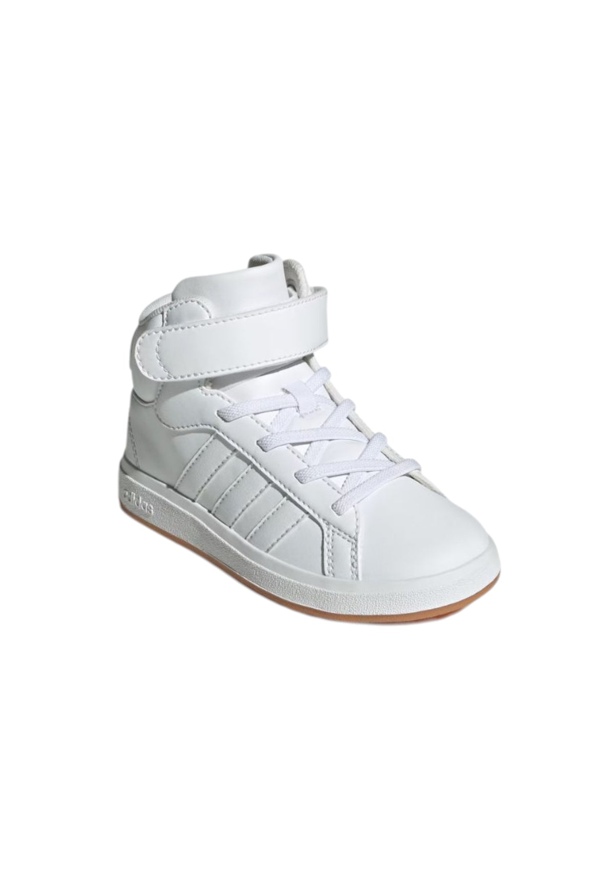 Sneaker ADIDAS Grand Court Mid K JR0803 bambino