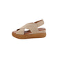 Sandali con zeppa Igi&Co 1187722 Donna