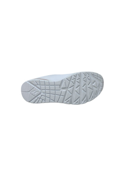 Sneakers SKECHERS uno - spread the love 155507/WCRL DONNA