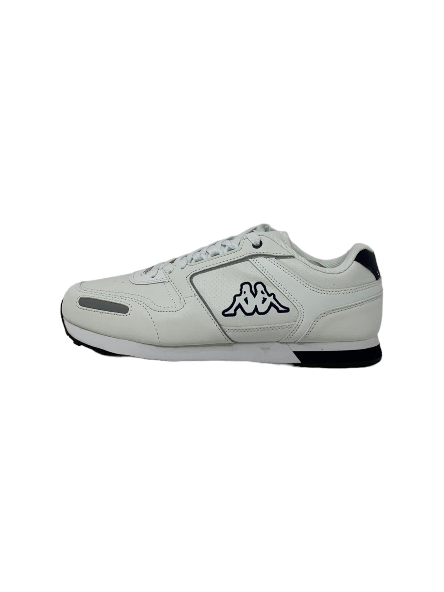 Sneaker KAPPA LOGO VOGHERA 5 3112H5W 900 Bianco uomo