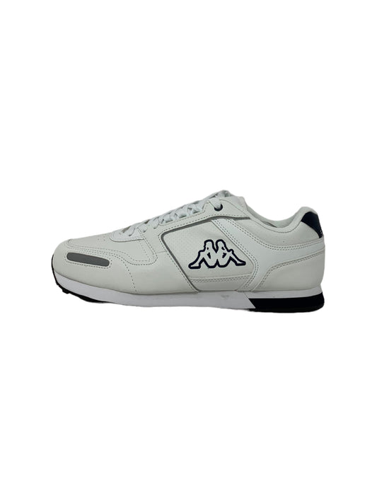 Sneaker KAPPA LOGO VOGHERA 5 3112H5W 900 Bianco uomo