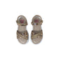 Sandali Lelli Kelly Sandra LKCA5578 BRONZO bambina