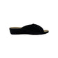Ciabatta FLYFLOT  T4 A57 AE NERO donna