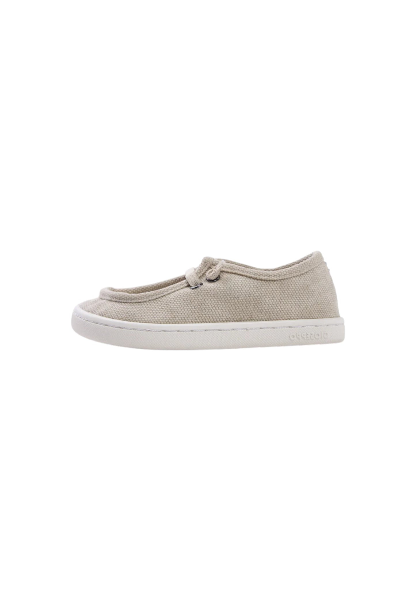 Mocassini nautici Gioseppo BULH 78456 SAND bambino