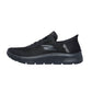 Sneaker SKECHERS Slip-ins GO WALK FLEX 216324/BBK Uomo