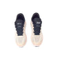Sneaker EVERLAST EV-080 CAMEO PINK/BLACK/COQUILLE donna