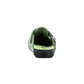 Pantofola GRUNLAND PILA CI2972-A6 VERDE-MELA Donna