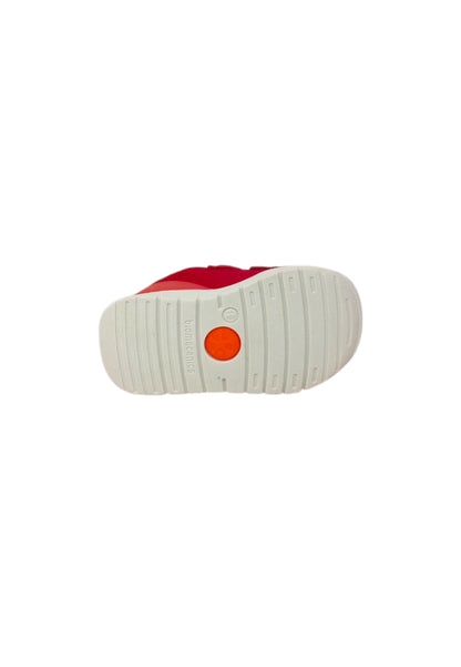 Sneaker Biomecanics 252119-C146 FUXIA bambina
