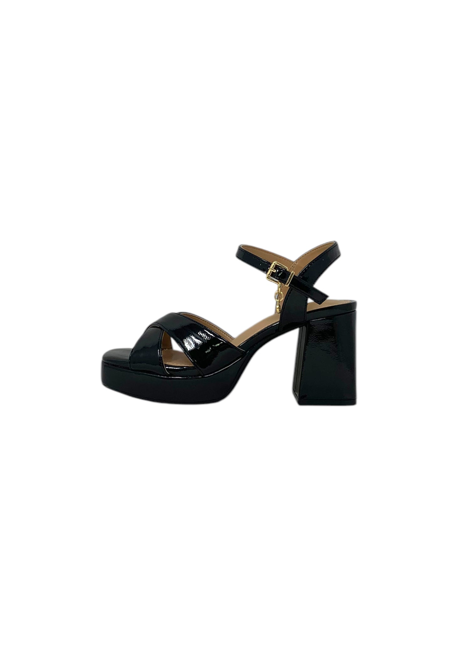 Sandali con tacco XTI 142356 NERO donna