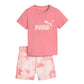Set Puma 693291 25 Bambina