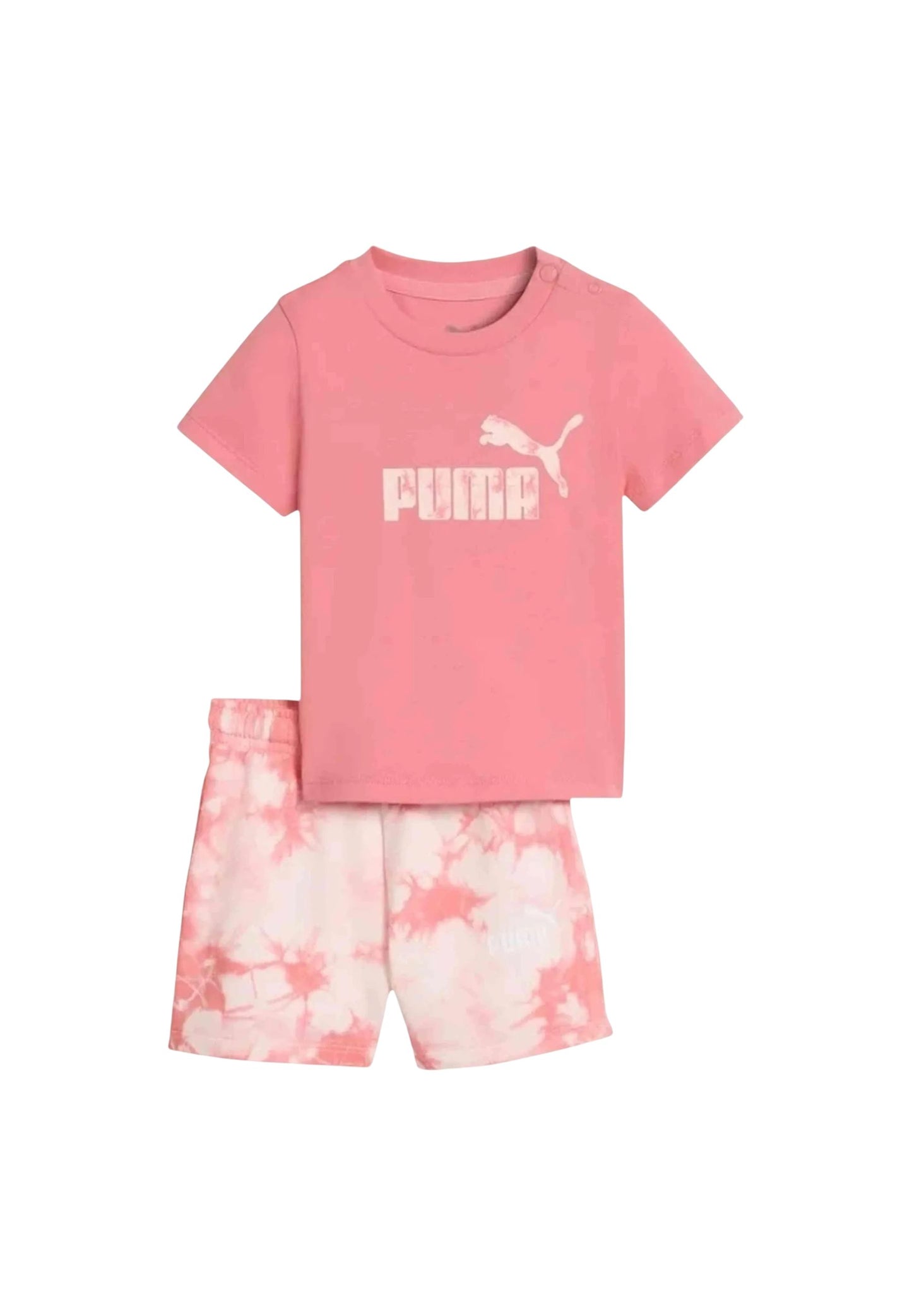 Set Puma 693291 25 Bambina