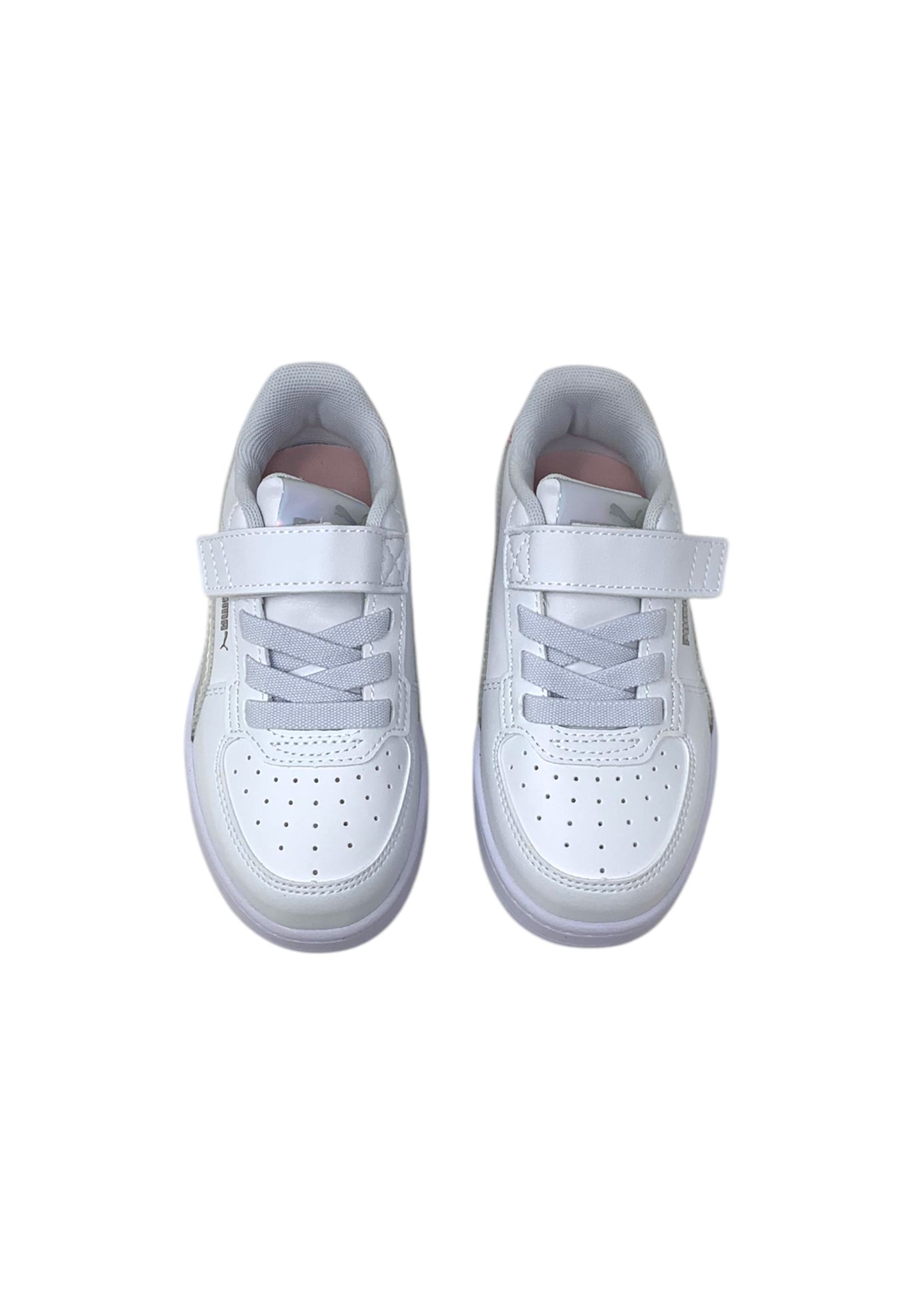 Sneakers PUMA CAVEN 2.0 Holo 2.0 AC+PS 398729 01 Bambina