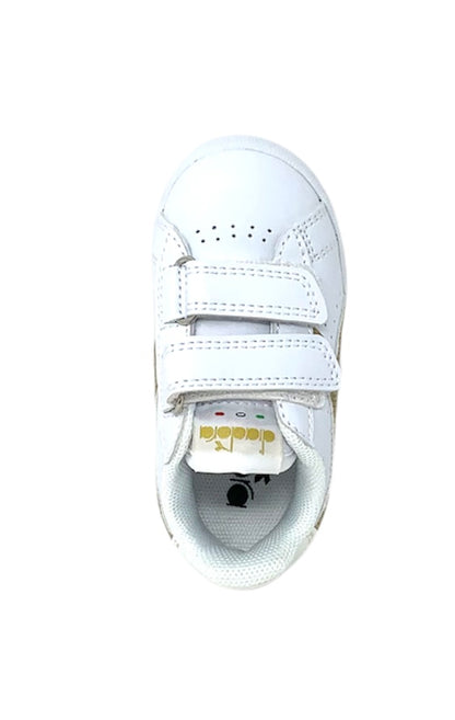 Scarpa da ginnastica DIADORA GAME P PS 10117701601 C1070 Bambina