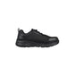 Scarpa da lavoro SKECHERS ARCH FIT SR - RINGSTAP 200086EC/BBK Uomo