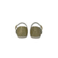 Italia Leone Ballerine Vittoria glitter Oro bambina/ragazza
