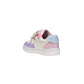 Sneaker GEOX ECLYPER B555MA 000BC C1R8S Bambina
