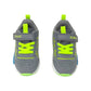Sneakers Primigi 3958622 Grigio Bambino