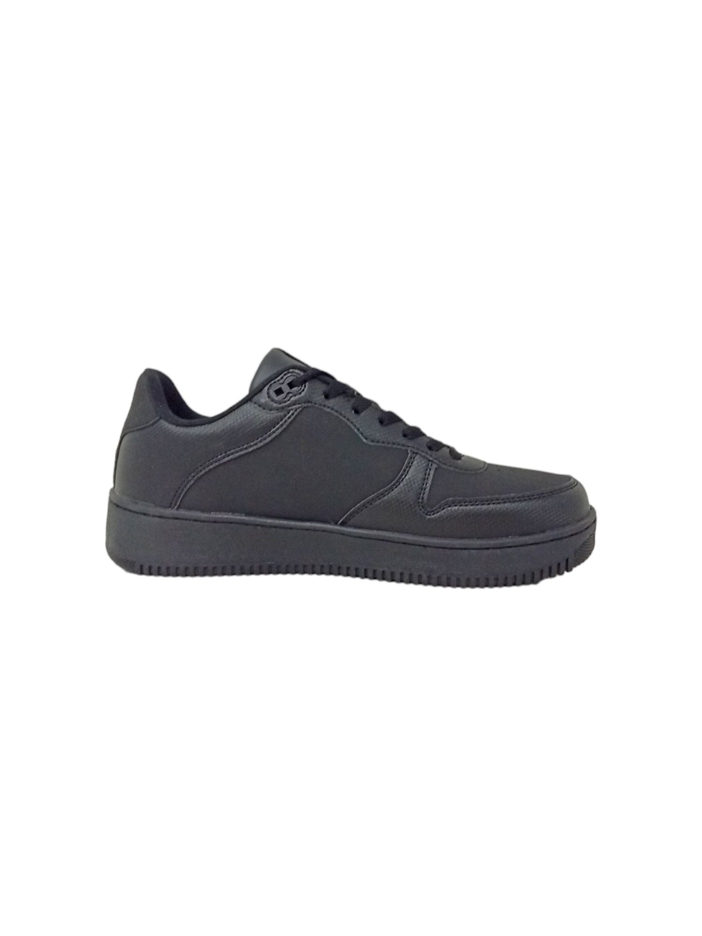 Sneaker KAPPA  LOGO MASERTA 32193CW 005 BLACK UOMO DONNA
