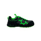 Scarpa da lavoro SOTTOZERO SZ100V UFO VERDE Uomo/Donna